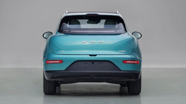 GWM готовит первый кроссовер марки Ora