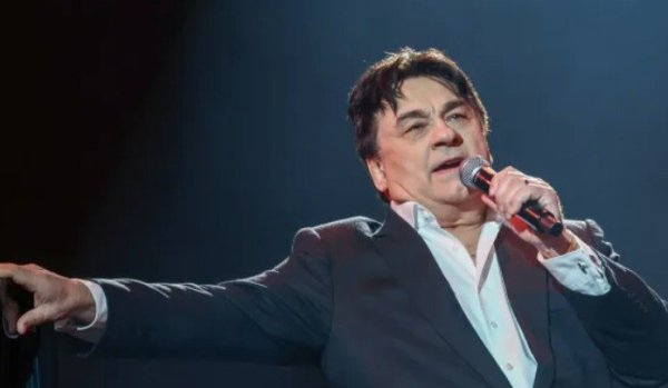 Анастасия Волочкова ответила Александру Серову