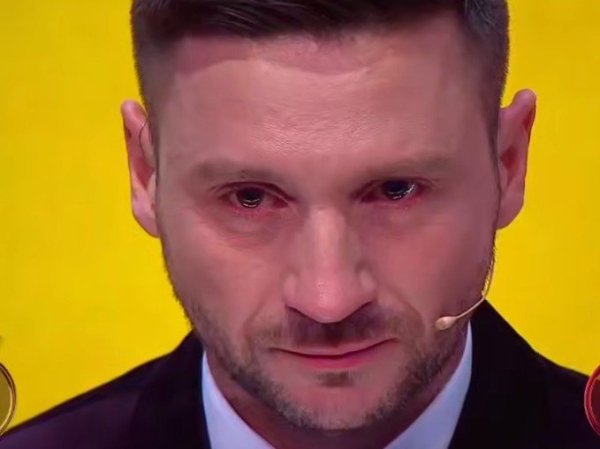 Максим Фадеев планирует написать песню для Сергея Лазарева