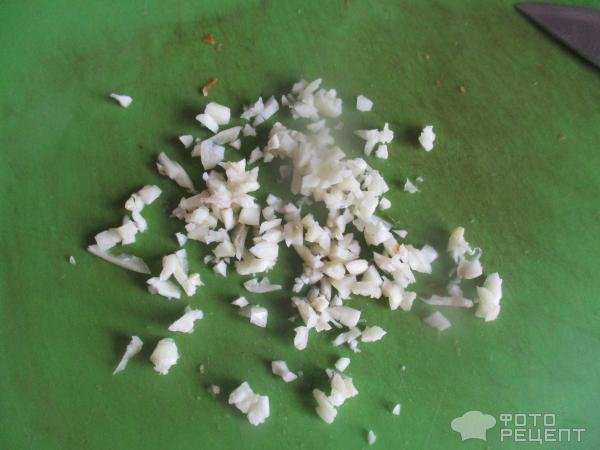 Рецепт: Гороховая каша с капустой - аналог старопольского блюда