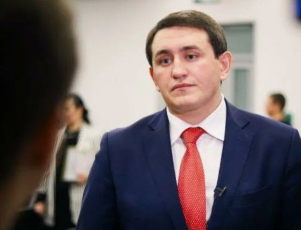 Сергей Шнуров ответил Виталию Бородину