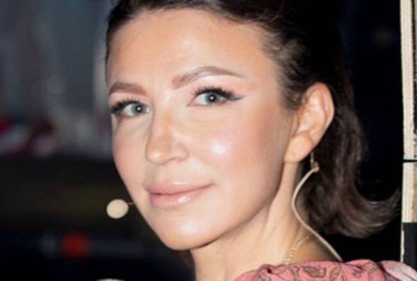 Жизнью Елены Блиновской заинтересовались мошенники Жизнью Елены Блиновской заинтересовались мошенники