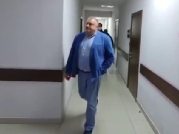 Дело экс-мэра Усть-Кута получило широкий резонанс