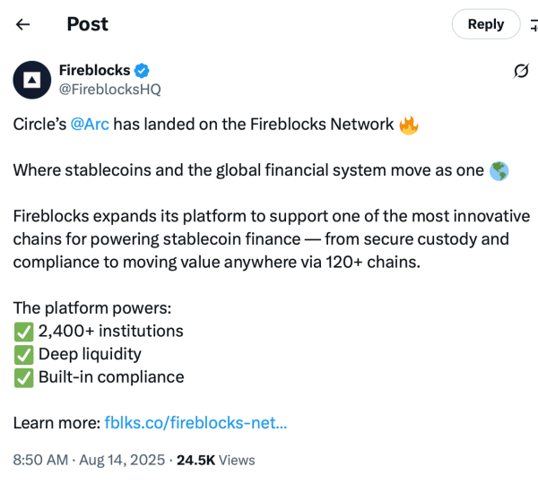 USDC StableCoin Esusuer Circle проверки &laquo;обратимые&raquo; транзакции блокчейна