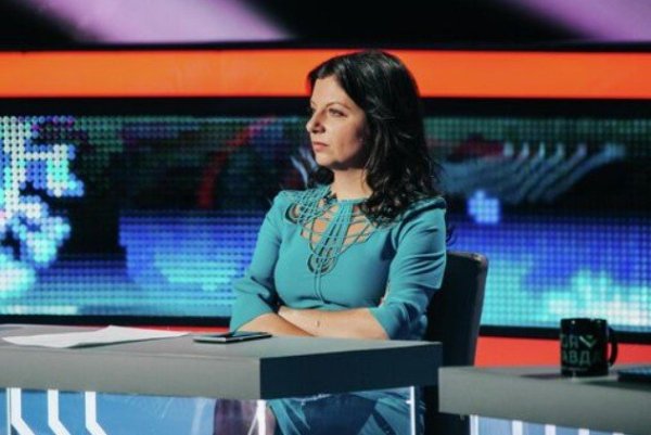 Маргарита Симоньян рассказала об операции, которая ее ждет совсем скоро