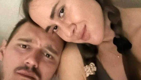 Любовь Успенская выпроводила за дверь избранника своей дочери