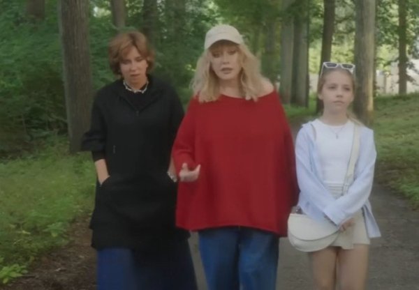 Алла Пугачева разочаровалась в SHAMANе