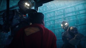 
                                "Это фанфик какой-то, а не фильм": Ганн спойлерит сюжет сиквела "Супермена", но фанаты недовольны
                            