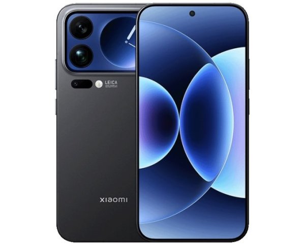 Представлены флагманы Xiaomi 17 Pro и Pro Max &mdash; в стиле iPhone 17 Pro, но с большим внешним экраном (11 фото)