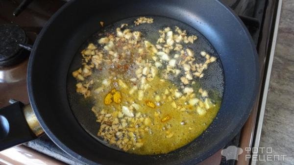 Рецепт: ХЕ из стейков кеты - Очень нежное и вкусное блюдо.