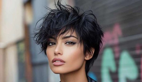 Как подстричься этой осенью: главные тренды и советы стилиста