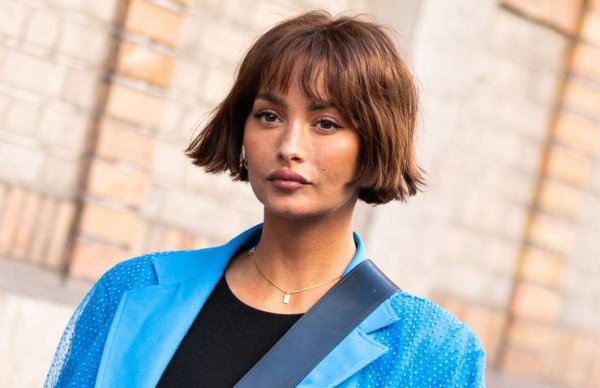 Как подстричься этой осенью: главные тренды и советы стилиста