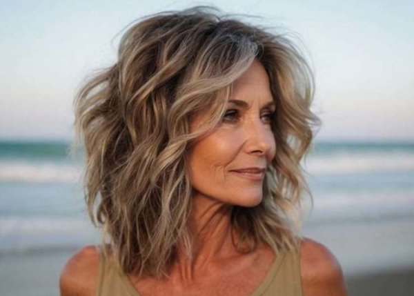 Как подстричься этой осенью: главные тренды и советы стилиста