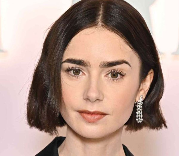 Как подстричься этой осенью: главные тренды и советы стилиста