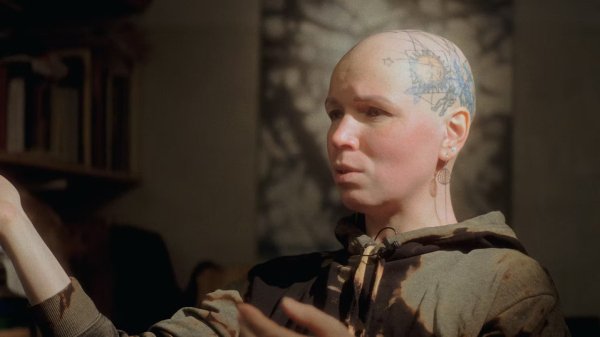 На фестивале авторского кино кинематографисты рассказали о том, что скрыто от зрителя