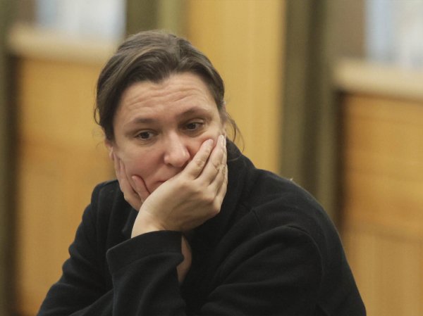 Олеся Железняк о Тигране Кеосаяне: «Дал мне путевку в жизнь»