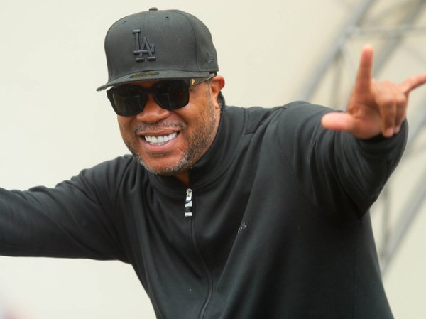 «Парк Горького», Джейсон Деруло и Xzibit устроили в Москве мировой уик-энд