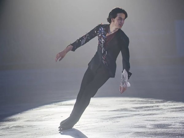 Шаг в Милан-2026: Аделия Петросян и Петр Гуменник сделали его вместе