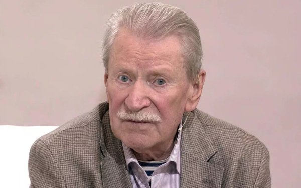Сиделка Ивана Краско раскрыла правду о его участии в скандальных шоу Сиделка Ивана Краско раскрыла правду о его участии в скандальных шоу