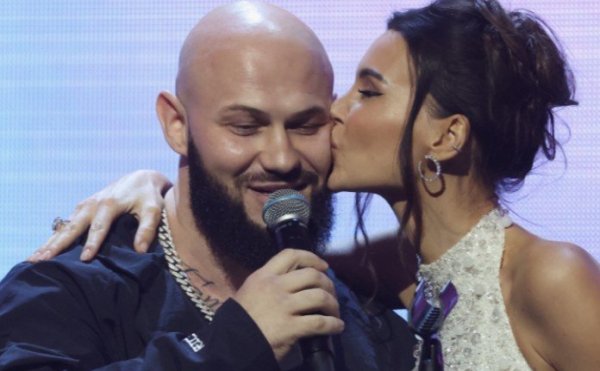 Оксана Самойлова озвучила причину подачи заявления на развод