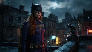 Звезда "Бэтгерл" намекнула: убитый студией фильм DC ещё жив — его могут спасти поклонники
Звезда "Бэтгерл" намекнула: убитый студией фильм DC ещё жив — его могут спасти поклонники