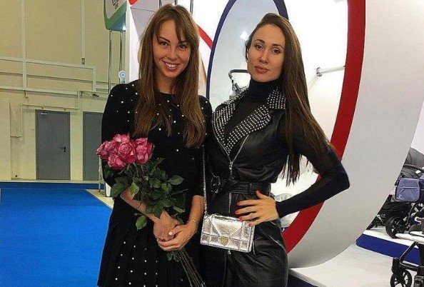 Елена Товстик будет ждать возвращения в семью бывшего мужа