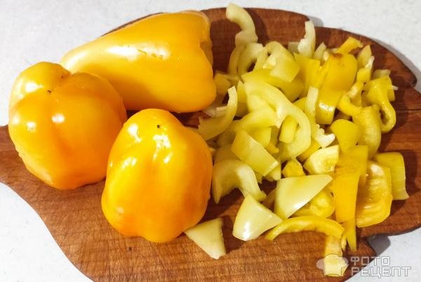 Рецепт: Икра баклажанная с красным перцем - Вкуснее этой баклажанной икры вы точно не пробовали! Рецепт: Икра баклажанная с красным перцем - Вкуснее этой баклажанной икры вы точно не пробовали!