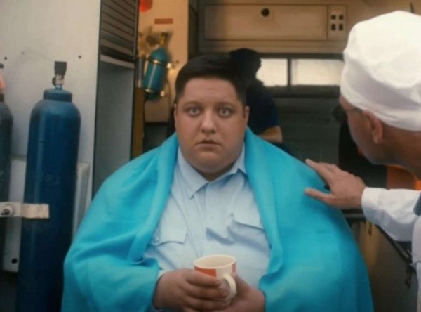 Умер Роман Попов