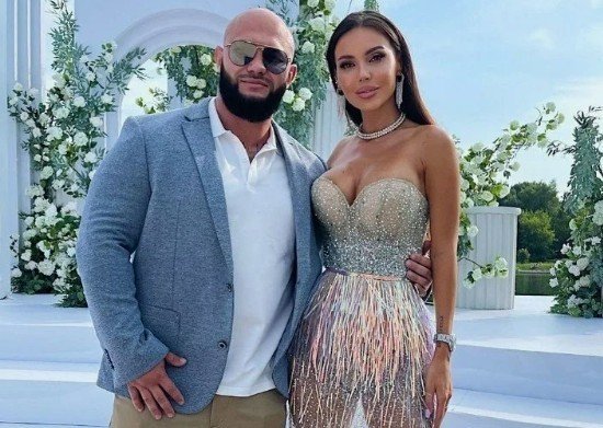 Отар Кушанашвили резко отреагировал на намечающийся развод Джигана