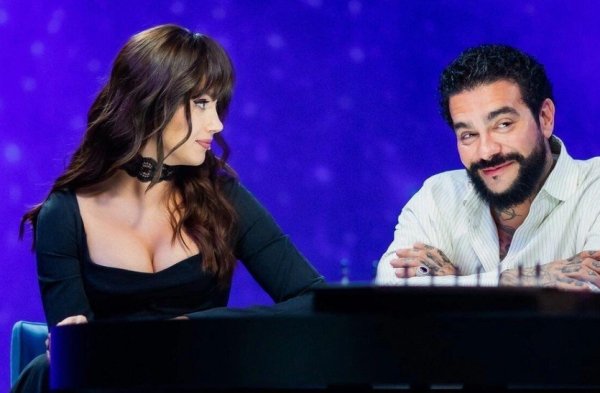 Прохор Шаляпин признался в симпатии к Олесе Иванченко