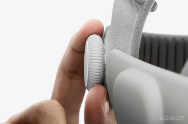 Apple представила обновлённую AR-гарнитуру Vision Pro &mdash; чип M5, улучшенная посадка и 120-Гц экраны за $3499 (3 фото)