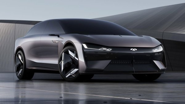 Батарейный прорыв Китая: твердотельная батарея Chery и новые открытия ученых  