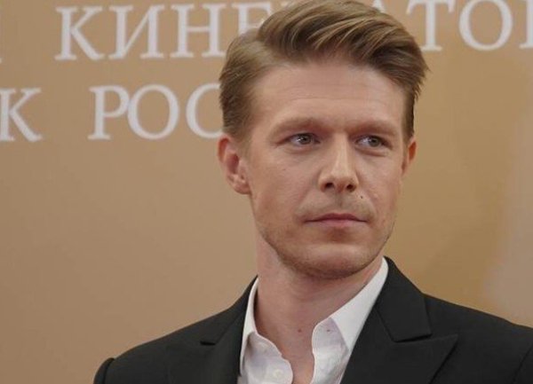 Никита Ефремов озвучил просьбу, высказанную ему отцом