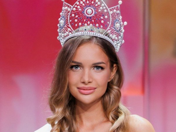 Анастасия Костенко ответила Анне Линниковой на ее критику "Мисс Россия"