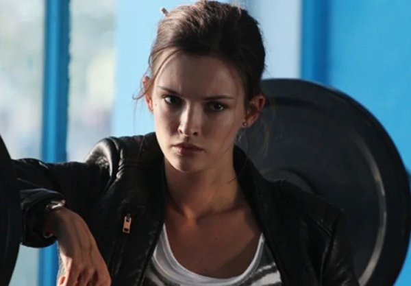 Паулина Андреева озвучила причину своего отказа от съемок в новом сезоне "Метода"