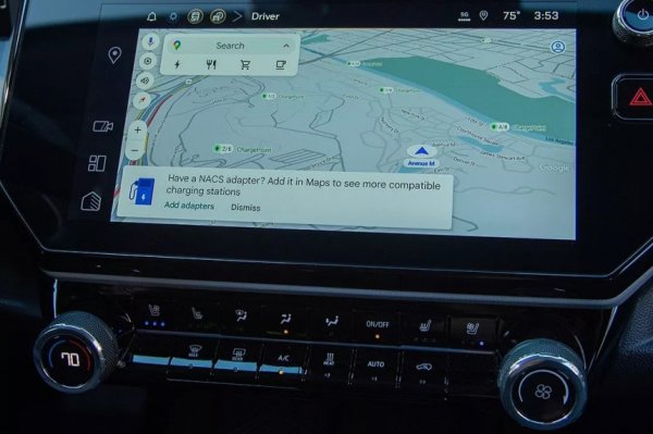 Электрический Chevrolet Bolt вернулся обновленным