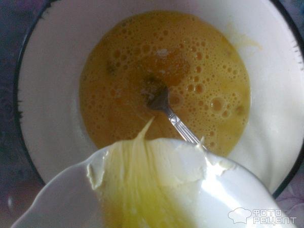 Рецепт: Тесто дрожжевое для печеных пирожков - Опарное в духовке на 50 пирожков (больших)