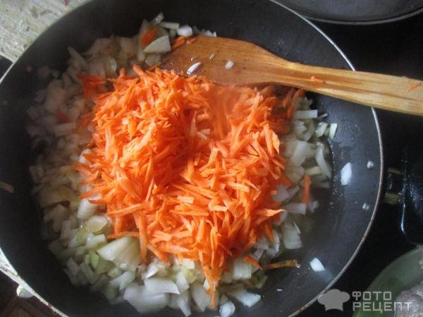 Рецепт: Тушеное легкое в сметане - бюджетное блюдо Рецепт: Тушеное легкое в сметане - бюджетное блюдо