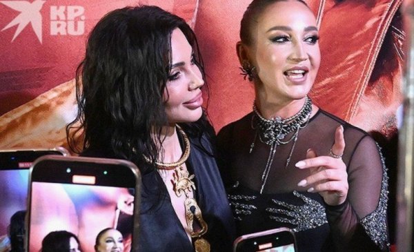 Оксана Самойлова озвучила причину подачи заявления на развод