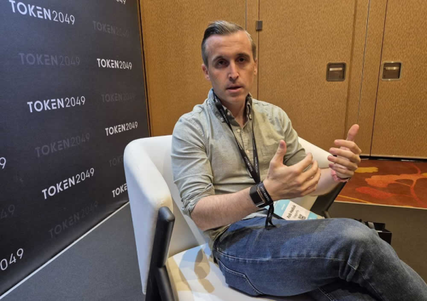 Alpaca запускает сеть мгновенной токенизации для акций США