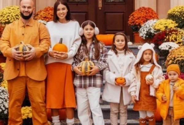 Оксана Самойлова устала быть сильной в браке с Джиганом