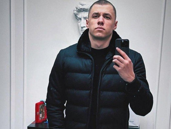 Рэпер Макан уходит служить в армию