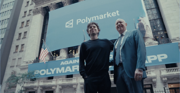Из грязи в князи: основатель Polymarket Шейн Коплан бросает вызов шансам