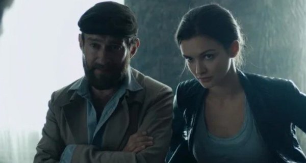 Паулина Андреева озвучила причину своего отказа от съемок в новом сезоне "Метода"