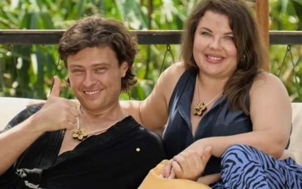 Прохор Шаляпин признался в симпатии к Олесе Иванченко