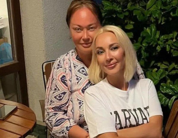 Лариса Гузеева резко отреагировала на последние заявления Леры Кудрявцевой Лариса Гузеева резко отреагировала на последние заявления Леры Кудрявцевой