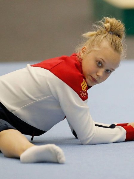 Ангелина Мельникова – снова абсолютная чемпионка мира: безумное золото Джакарты