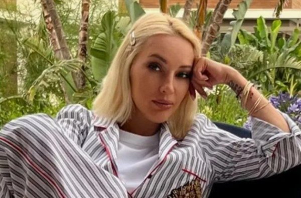 Лера Кудрявцева ответила Ларисе Гузеевой