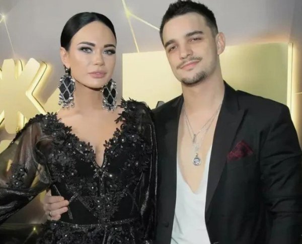 Ташу Белую бросил муж