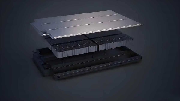 Батарейный прорыв Китая: твердотельная батарея Chery и новые открытия ученых  